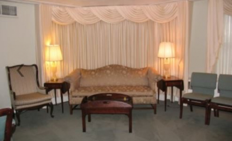 McIlvaine-Speakman Funeral Home Ltd.