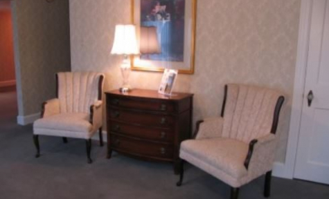 McIlvaine-Speakman Funeral Home Ltd.