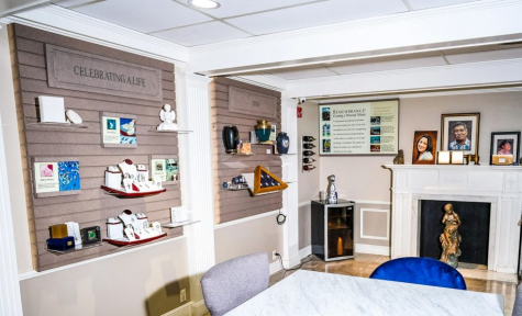 Carrillo Funeral Home