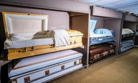 Carrillo Funeral Home