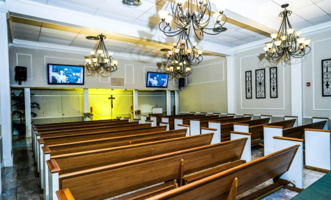 Carrillo Funeral Home