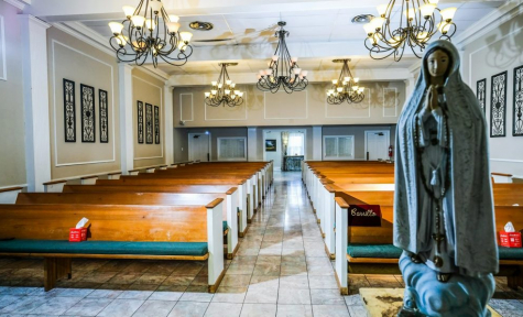 Carrillo Funeral Home