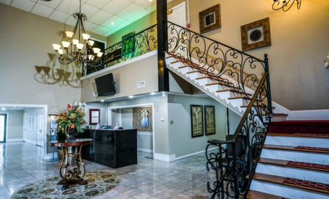 Carrillo Funeral Home