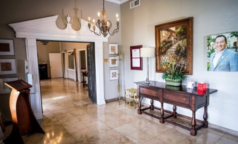 Carrillo Funeral Home