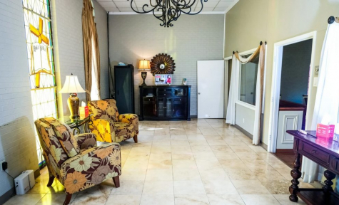 Carrillo Funeral Home