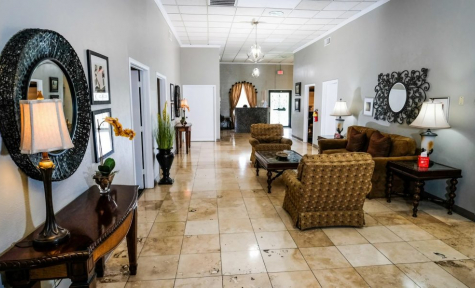 Carrillo Funeral Home