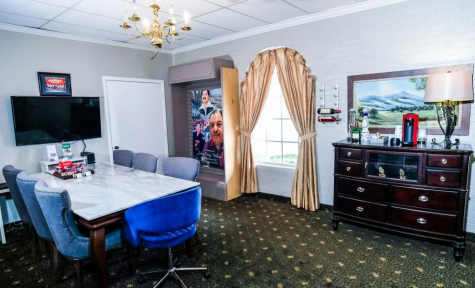 Carrillo Funeral Home