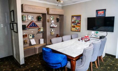 Carrillo Funeral Home