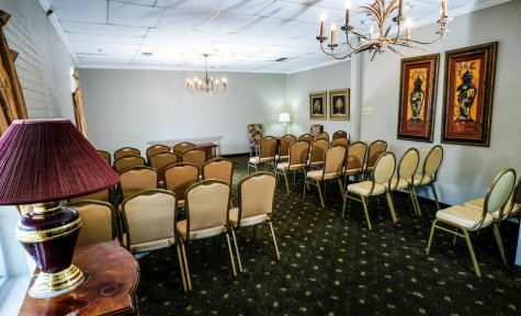 Carrillo Funeral Home