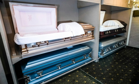 Carrillo Funeral Home