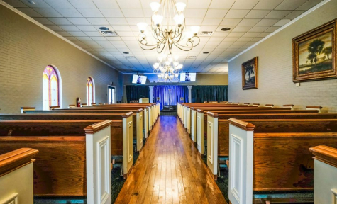 Carrillo Funeral Home