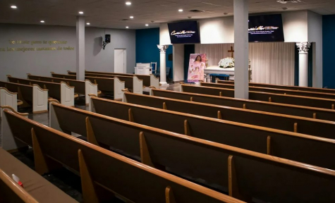 Carrillo Funeral Home
