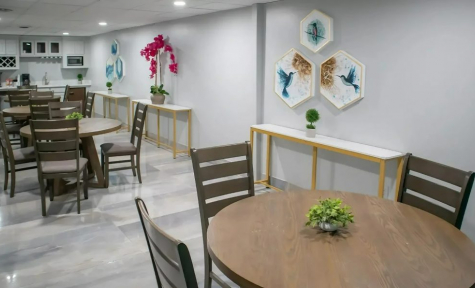 Carrillo Funeral Home