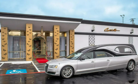 Carrillo Funeral Home