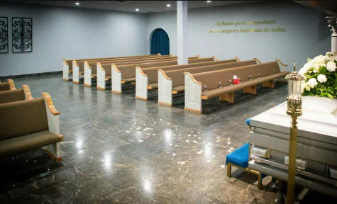 Carrillo Funeral Home