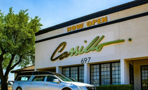 Carrillo Funeral Home