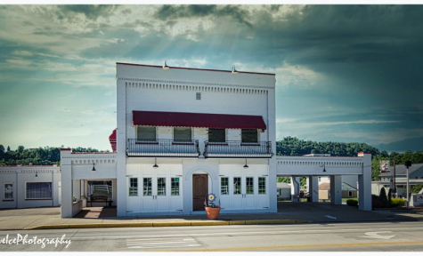 Arner Funeral Chapel
