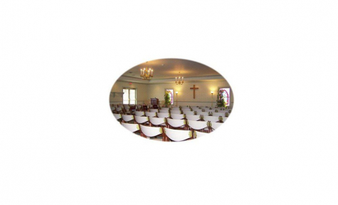 Thomas L. Geisel Funeral Home