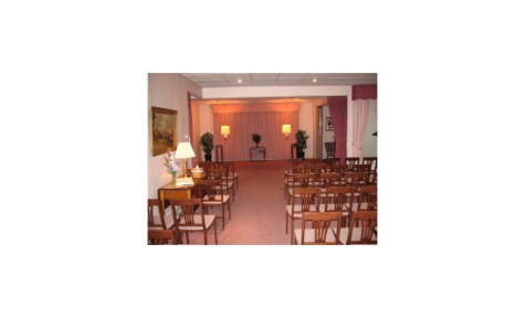 Harold M. Zimmerman And Son Funeral Home Inc.