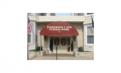 Harold M. Zimmerman And Son Funeral Home Inc.