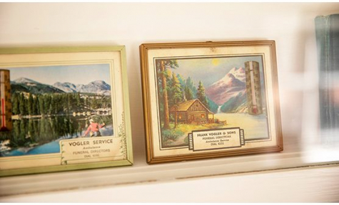 Salem Funerals & Cremations