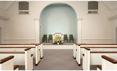 Salem Funerals & Cremations