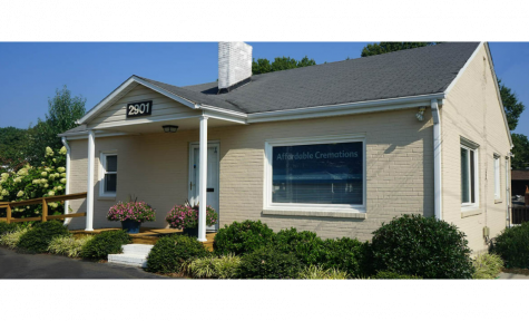 Affordable Cremations of Winston-Salem