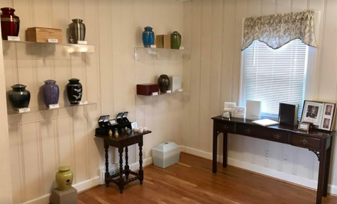 Affordable Cremations of Winston-Salem