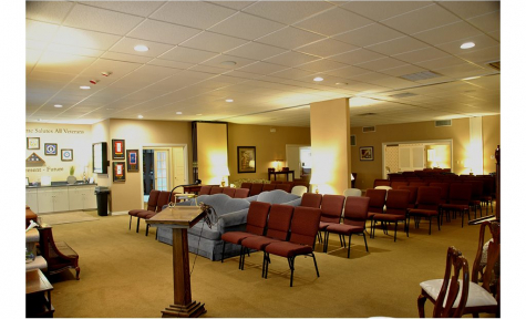 Ryan Funeral Home & Crematory