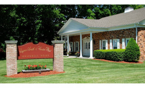 Lazear-Smith & Vander Plaat Memorial Home