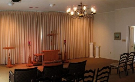 Lazear-Smith & Vander Plaat Memorial Home