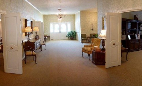 Lazear-Smith & Vander Plaat Memorial Home