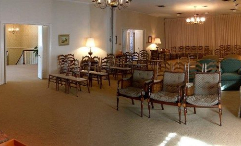 Lazear-Smith & Vander Plaat Memorial Home