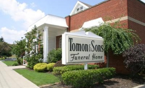 Tomon and Sons Funeral Homes - Cleveland