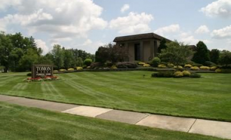 Tomon and Sons Funeral Homes - Middleburg Heights