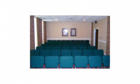 Dillard Funeral Home - Troy