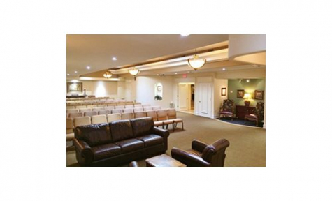 Kaatz Funeral Directors - Yale