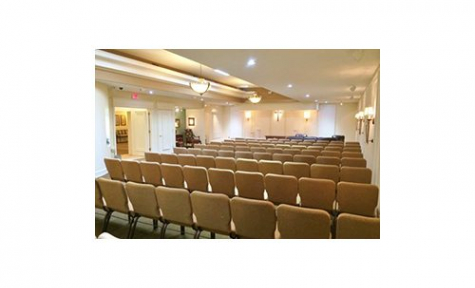 Kaatz Funeral Directors - Yale