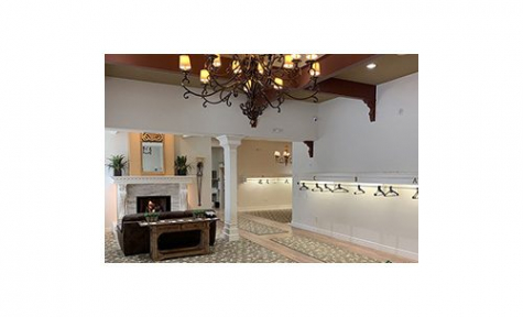 Kaatz Funeral Directors – Hamilton-Groesbeck Chapel