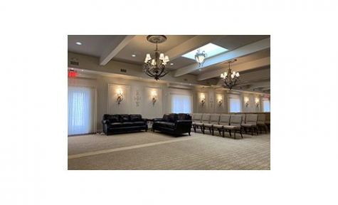Kaatz Funeral Directors – Hamilton-Groesbeck Chapel