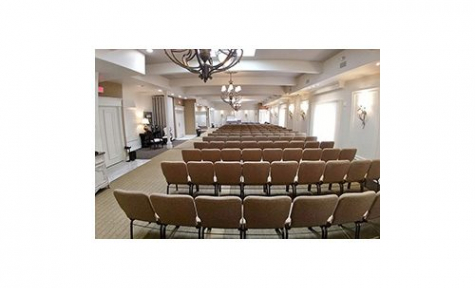 Kaatz Funeral Directors – Hamilton-Groesbeck Chapel