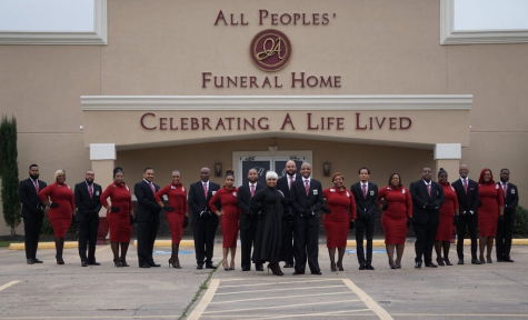 All Peoples' Funeral Home - Rosharon