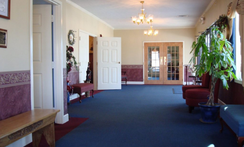Walter J. Kent Funeral Home - Elmira