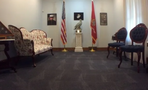 Brant Funeral Service - Sciotoville