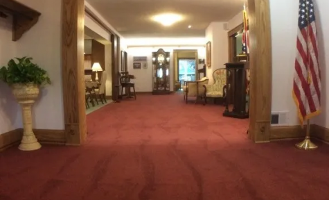 Brant Funeral Service - Sciotoville