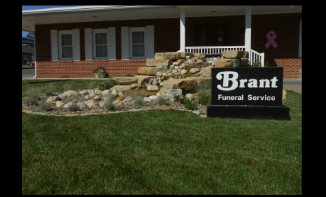Brant Funeral Service - Sciotoville