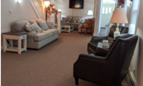 Creran Celebration Etherington & Creran Funeral Homes