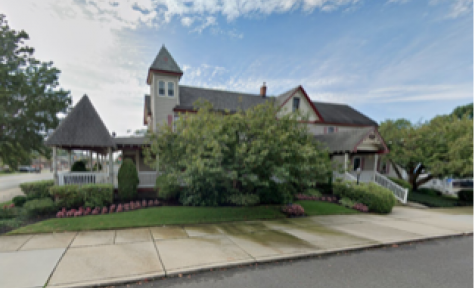 Creran Celebration Etherington & Creran Funeral Homes