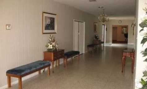 Falgout-Galliano Funeral Home
