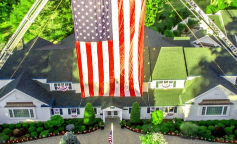 Vander Plaat Funeral Home